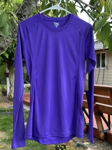 NEW🔥Five12 Volleyball Climate Long Sleeve Athletic Shirt Women's XL 🔥CLEARANCE - Picture 1 of 5