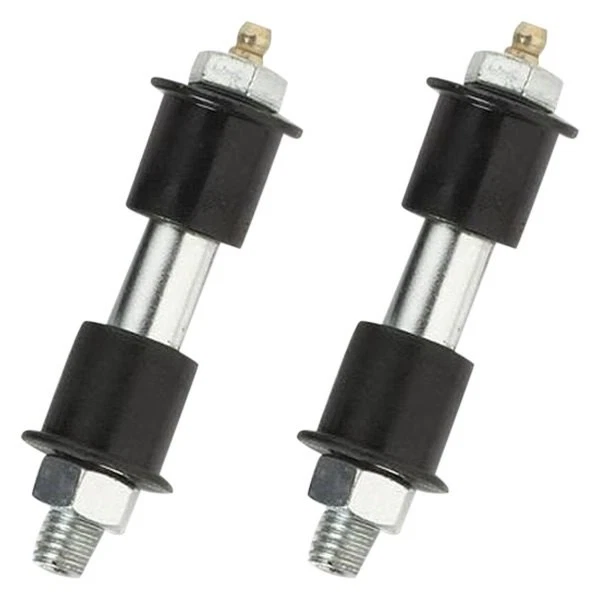 For Jeep CJ7 1976-1986 Warrior Greaseable Rear Leaf Spring Shackle Bolts - Image 1 of 1