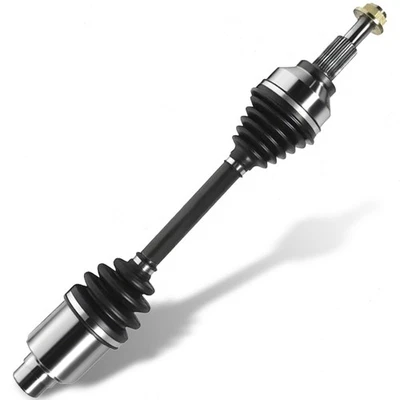 Front Right CV Axle Shaft for 2007-2019 Dodge Avenger Journey Sebring 2.4L 2WD - Image 1 of 4