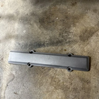 Cubierta de bujía Acura 1999-2000 OEM Honda Civic Si B18C B16A B17A serie B RARA Foto 1 de 4