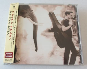 BRYAN ADAMS- ON A DAY LIKE TODAY JAPANESE PRESSING ORIGINAL 1998 POCM-1266 - Imagen 1 de 10
