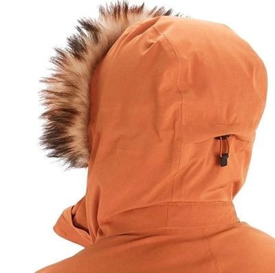 Parka Abrigo Grande con Capucha Marmot Yukon 2 Para Hombre Nuevo Envío Gratuito Impermeable Foto 1 de 4