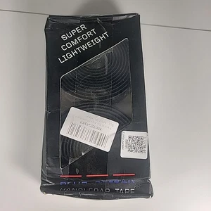 nastro manubrio ragno blu - Foto 1 di 7