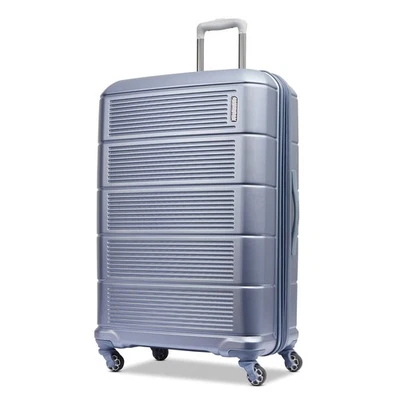 Stratum 2.0 Expandable Hardside Luggage with Spinner Wheels, 28" SPINNER, Sla... - Image 1 of 4