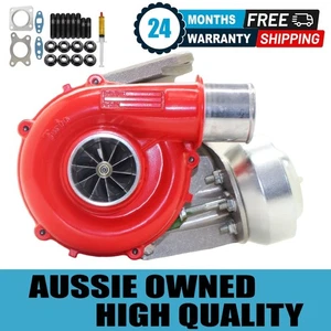 GEN1 High Flow Turbo Charger For Mazda BT-50 3.0L VJ38 - Picture 1 of 13