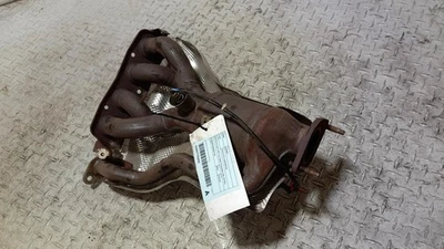 TOYOTA CAMRY CATALYTIC CONVERTER MANIFOLD-CAT TYPE, 2.5, A25A-FKS/A25A-FXS, PETR - image 1 of 4