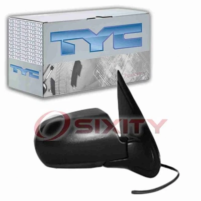 Espejo de puerta TYC 2600031 para FO1321251 FD65ER 955-1450 330-5402R3EF 2L8Z mh Foto 1 de 4