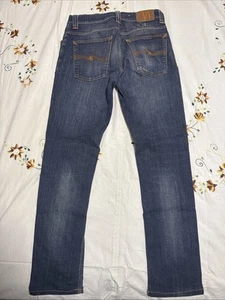 Size 30x30 Nudie Jeans Grim Tim - Picture 1 of 9