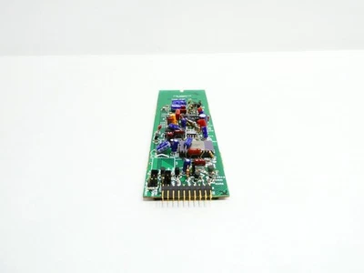 Burle 3023891-1 Sync Generator Pcb Circuit Board - Image 1 of 4