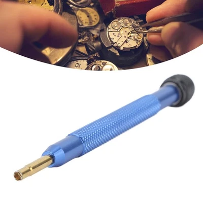 Screwdriver Watch Screwdriver Made Of Alloy Steel With Double Ball Bearing - Image 1 of 4