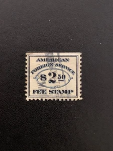 US SCOTT# RK24 usado - Imagen 1 de 1