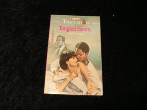 Tangled Hearts by JoAnn Ross - Picture 1 of 1