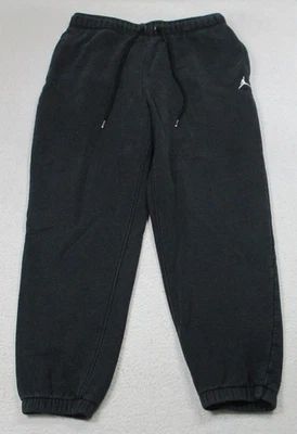 Pantalones de chándal Jordan para hombre XL negros Essentials polar DA9820-010 Foto 1 de 4