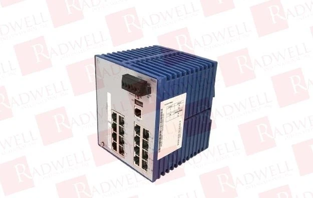 BELDEN RS20-1600T1T1SDAEHH03.0.01 / RS201600T1T1SDAEHH03001 (USED) - Image 1 of 1