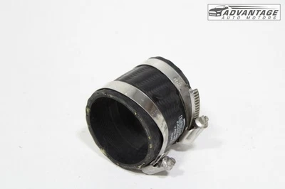 2019-2024 FORD EDGE 2.0L L4 ENGINE INTERCOOLER AIR INLET TUBE PIPE OEM - Image 1 of 4