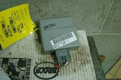 Chasis dirección ECM compatible con 88-89 Lincoln Continental 31482 Foto 1 de 2