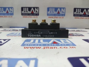 TOSHIBA 110L2G43 IGBT MODULE - Picture 1 of 4