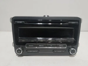 6JA035186 SISTEMA AUDIO / RADIO CD / 6183688 PARA SEAT TOLEDO KG3 STYLE - Imagen 1 de 10