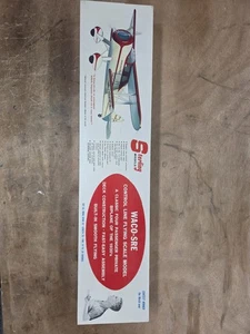 Sterling Models Waco-sre - Picture 1 of 4