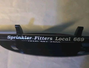 VTG Unsharpened Pencil Sprinkler Fitters Local 669 - Picture 1 of 4