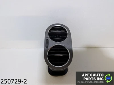 OEM 2009-2011 Volkswagen Tiguan 2.0L REAR CENTER LOWER AIR FLOW VENT Foto 1 de 4