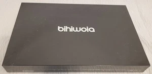 1 New bihiwoia X002MM9T9X 10.1" Digital HD Display 16GB Picture Frame Photo WiFi - Picture 1 of 6