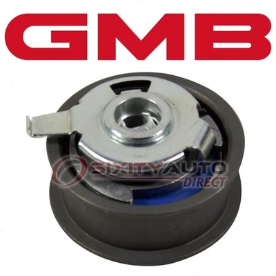 GMB Timing Belt Tensioner for 1999-2004 Volkswagen Golf 1.9L L4 - Engine fm Foto 1 de 4