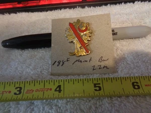 188th Maintenance Battalion 22M Unit Crest, DI, DUI (DRAW#H9) - Picture 1 of 1