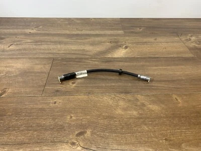 Manguera hidráulica de freno delantero izquierdo y derecho Audi A4 2002-2009 8E0611707G OEM Foto 1 de 4