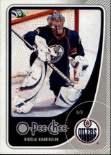 2010-11 O-Pee-Chee Hockey Card Pick 251-500