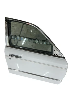 Rolls Royce Silver Seraph 1999 puerta delantera derecha pasajero OEM Foto 1 de 4