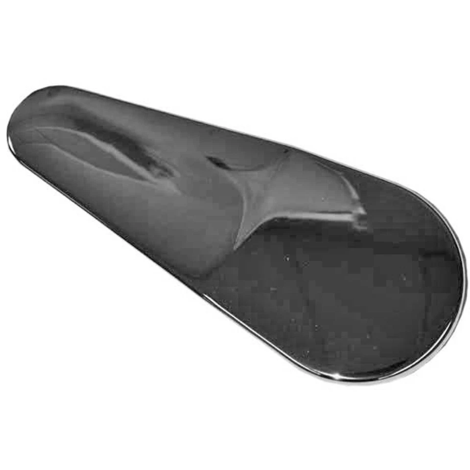 107-913-04-28 GenuineXL Seat Hinge Cover  Passenger Right Side Upper for MB Hand Foto 1 de 1