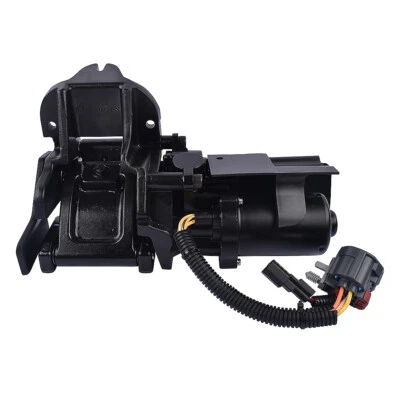 Motor de estribo de paso eléctrico lateral derecho para Cadillac Escalade ESV GMC Yukon XL Foto 1 de 4