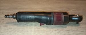 Matco Tools MT2814 1/4" Composite Air Ratchet Fast Free Shipping .
