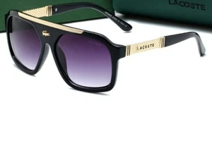 Men’s Luxury Sunglasses High Quality Pre-Owned-Unsure of Authenticity, Read Dcp - Picture 1 of 7