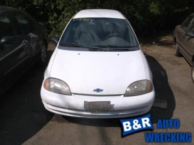 Used Engine Control Module (ECM) fits: 2001 Chevrolet Metro Electronic Control M - Image 1 of 4