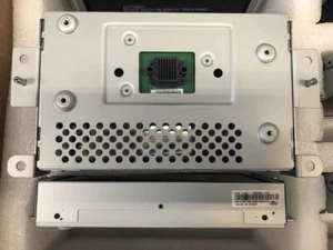2014-18 Ford Escape / C-Max Display Screen w/ Voice Sync Module CJ5T-18B955-FD - Foto 1 di 2