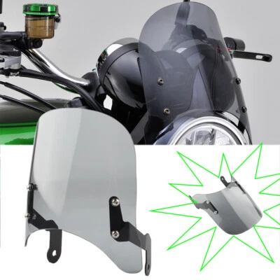 Protector de parabrisas para KAWASAKI Z900RS 2017-2025 Foto 1 de 4