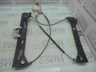 A2097200846 Elevalunas Delantero Derecho para MERCEDES-BENZ CLK (BM 209) 498655 - Imagen 1 de 4