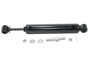 Front Monroe Steering Damper fits GMC K2500 Suburban 1992-1999 17QSVY - Picture 1 of 1