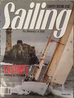 Sailing The Beauty Of Sail Fastnet Racing To The Rock Oct 2015 FREE SHIPPING!