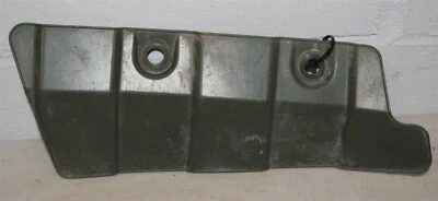 Protector de eje de brazo trasero Arctic Cat 650 500 plástico verde derecho 1441-004 05-10 Foto 1 de 3