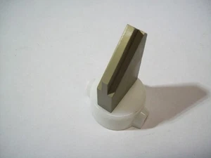Lamello Nutendüse 4 mm f. Leimauftragsgeräte LK 3 5 10 Leim Nutdüse Düse - Bild 1 von 3