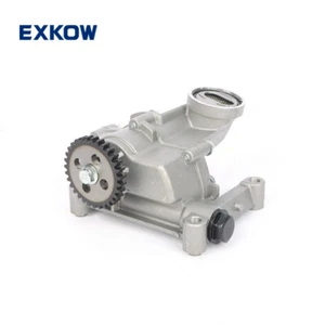 Engine Oil Pump Assy for Mitsubishi Outlander ASX Lancer Eclipse Cross 1211A039 - Picture 1 of 6