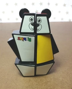 Rubik's Junior cube bear twist puzzle game. Brain teaser. - Picture 1 of 7