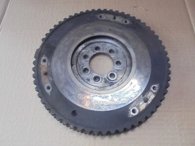 RENAULT KANGOO 2001 1.4 8V K7JA700 MANUAL FLYWHEEL 7700598735 - Imagem 1 de 4