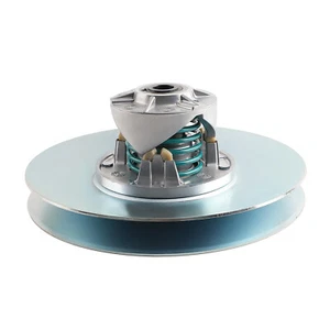 Secondary Driven Clutch for John Deere 4 x 2 and 6 x 4 Gator Utility Vehicles - Picture 1 of 12