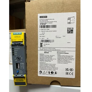 1PC NEW SIEMENS 3SK1122-1CB41 Safety Relay FREE SHIP - Picture 1 of 2
