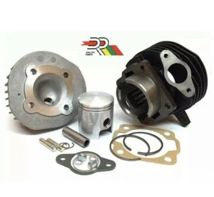 DR KT00013 Gruppe Thermisch Durchmesser 47 Vespa 50 Special 4V+ - Imagen 1 de 1