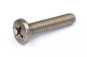 Rdlogics Titanium Bind Head Screw 3 x 15mm (8) 31315 - Bild 1 von 1